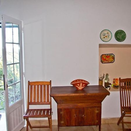 Vila Casa Da Ruiva Serra Exteriér fotografie