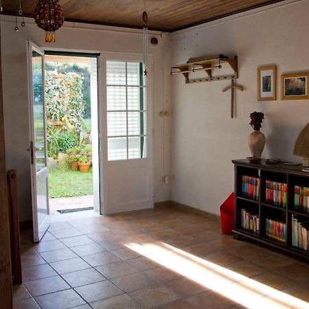 Vila Casa Da Ruiva Serra Exteriér fotografie