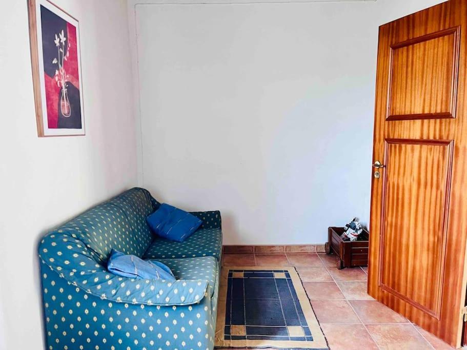 Vila Casa Da Ruiva Serra Exteriér fotografie