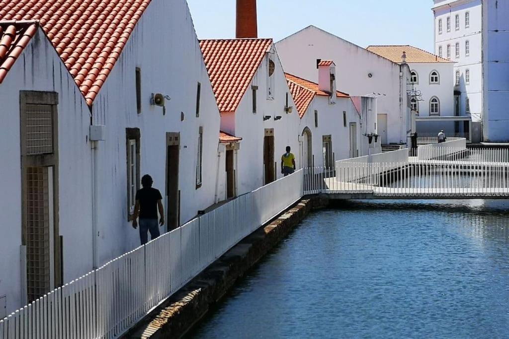 Vila Casa Da Ruiva Serra Exteriér fotografie