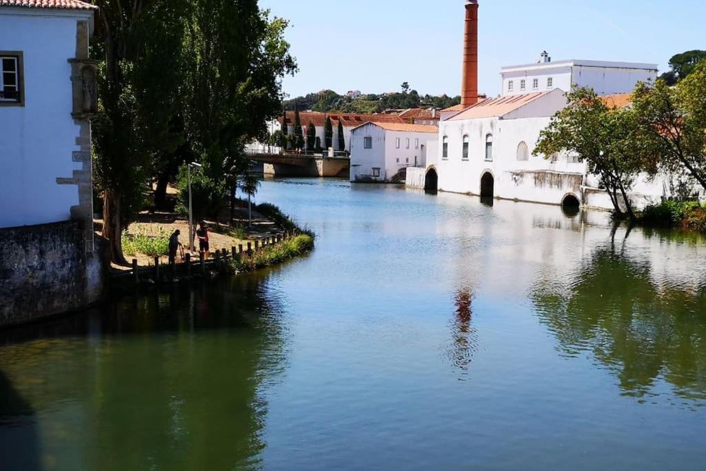 Vila Casa Da Ruiva Serra Exteriér fotografie